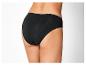 Culotte noire pour femme
