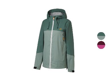 CRIVIT Veste technique femme