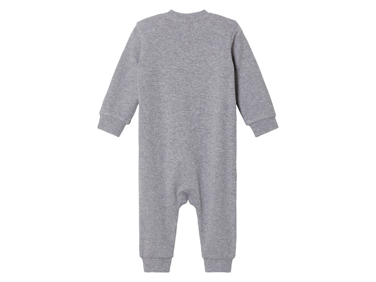 Aller en mode plein écran : Grenouillère bébé - Image 8