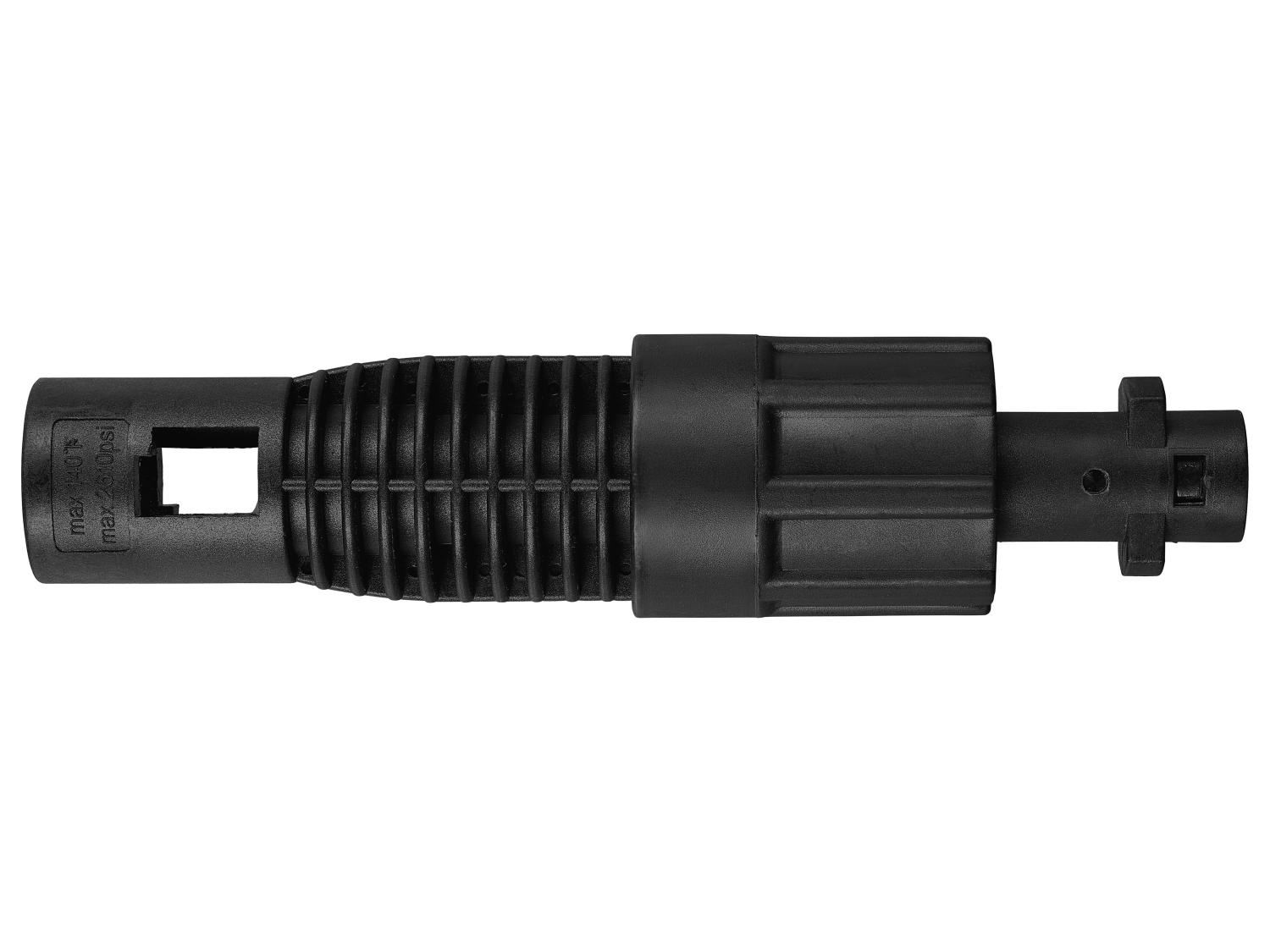 BUSE RESERVOIR A PRODUIT NETTOYANT POUR NETTOYEUR HAUTE PRESSION PARKSIDE PDRA 20–Li A1