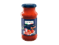 Bocal de sauce tomate Amatriciana avec pancetta et oignons, 350g.