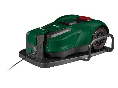 PARKSIDE® Tondeuse robot Smart PAMRS 1000 A1, 1000 m², 20 V