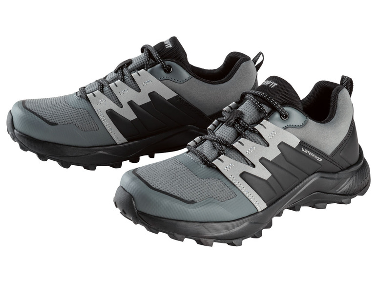 Aller en mode plein écran : CRIVIT Chaussures de course femme - Image 2