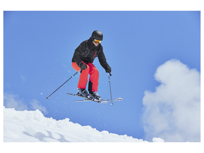 Aller en mode plein écran : CRIVIT Veste de ski homme - Image 23