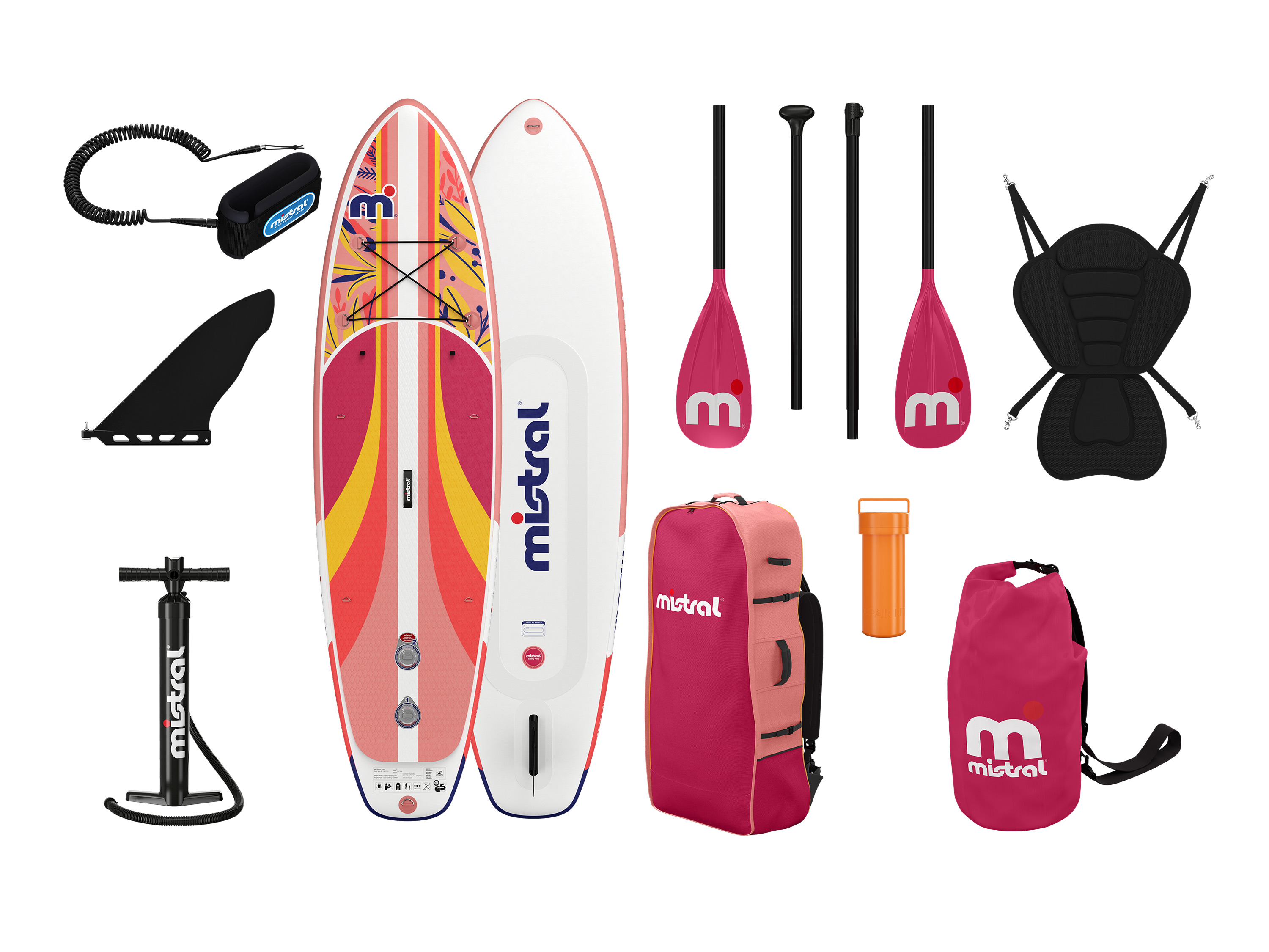 Mistral Stand up paddle polyvalent