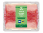 Jambon Forêt Noire, salé à la main, affiné 12 semaines, 200g.