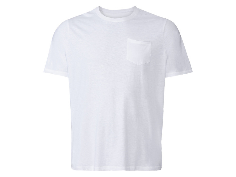 Aller en mode plein écran : LIVERGY® T-shirt homme - Image 6