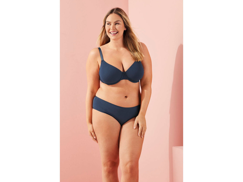 Aller en mode plein écran : esmara® Lot de 5 culottes femme - Image 20