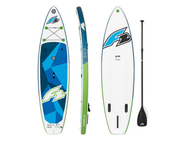 F2 Paddle Allround 10'6"