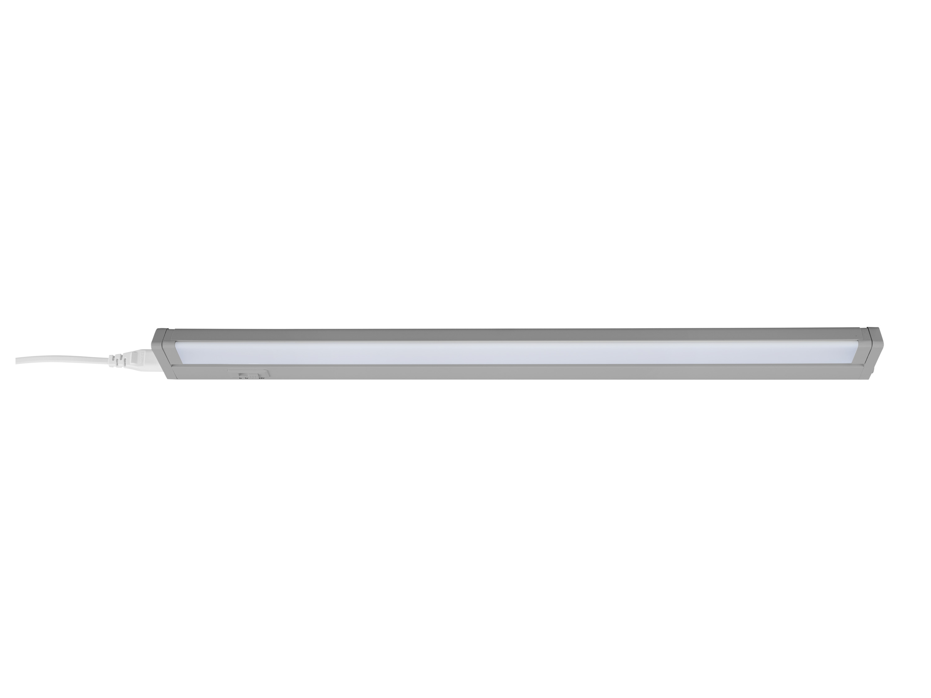 LIVARNO home Réglette sous meuble LED (gris)