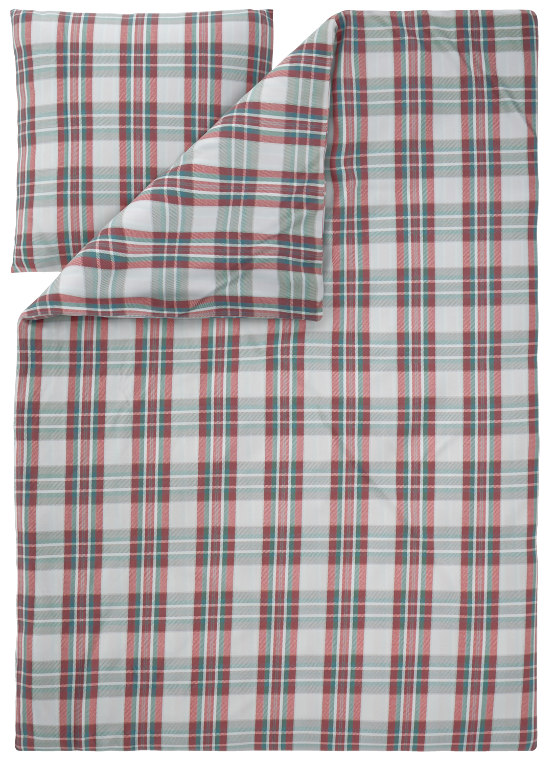LIVARNO® Linge de lit en satin microfibre, 140 x 200 cm (carré)