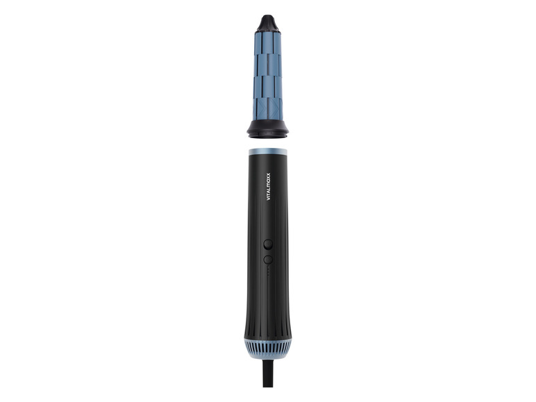 Aller en mode plein écran : Fer à friser Air Curler, 7 pièces - Image 5