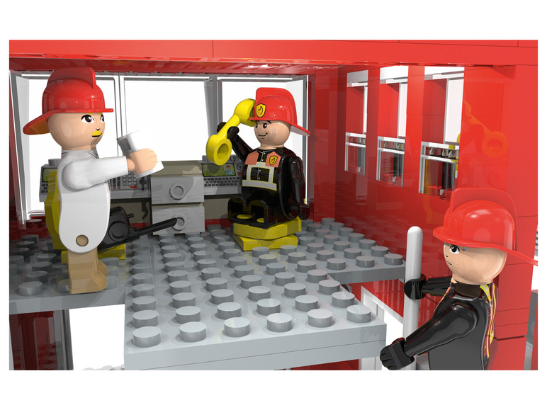 Aller en mode plein écran : Set de construction - Image 15