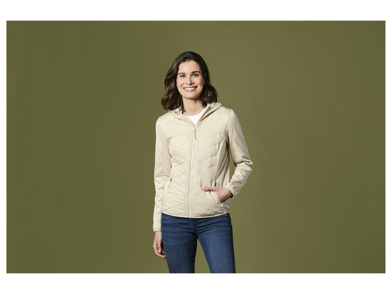 Aller en mode plein écran : Rocktrail Veste hybride femme - Image 3
