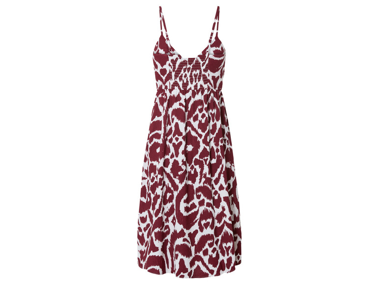 Aller en mode plein écran : esmara® Robe femme - Image 4