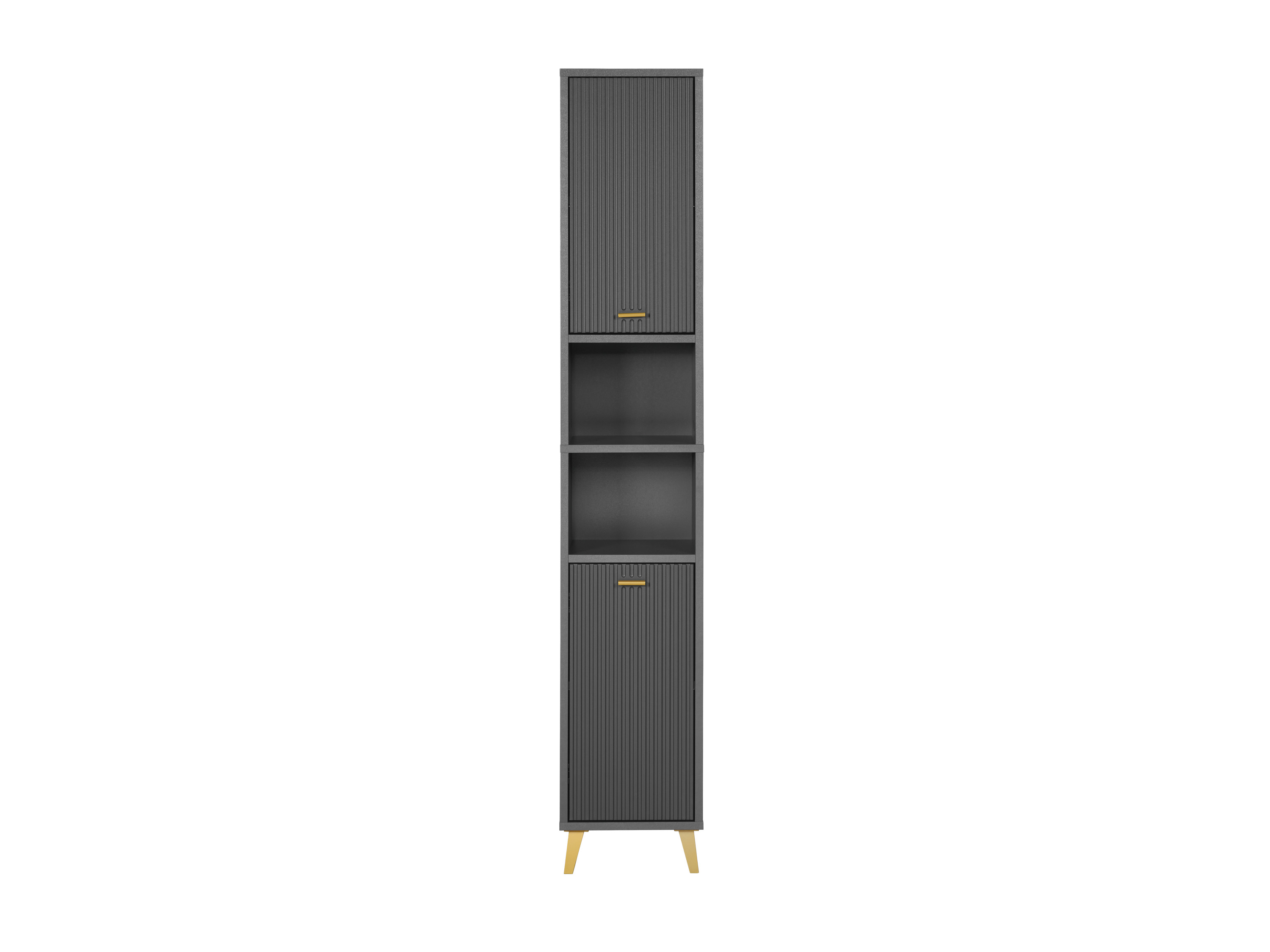 LIVARNO HOME Armoire haute de salle de bains