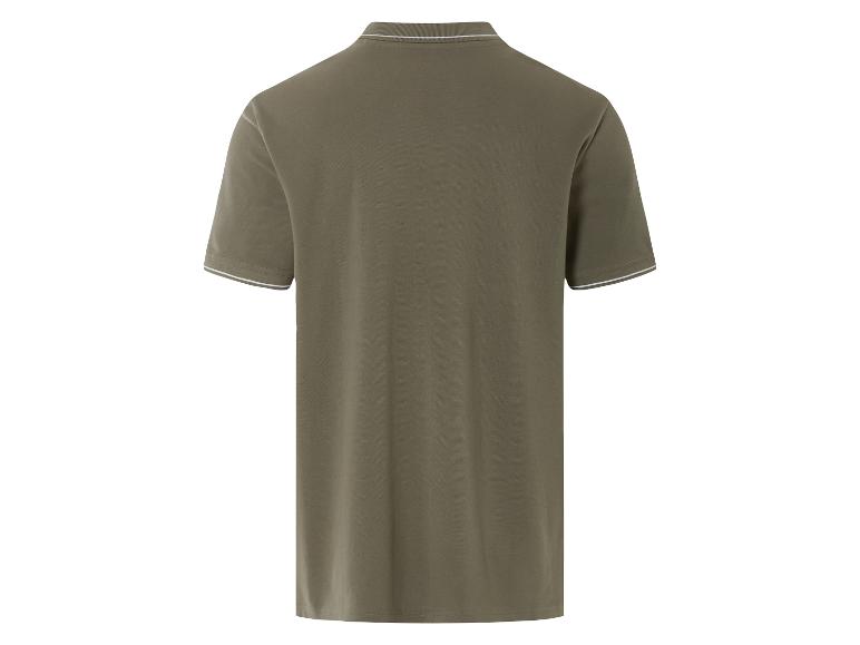 Polo homme