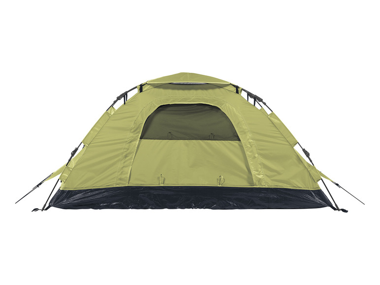 Aller en mode plein écran : Tente de camping Easy Set-Up, 2 personnes - Image 4