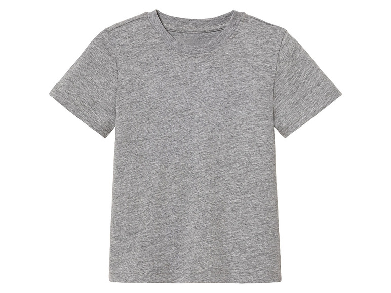 Aller en mode plein écran : lupilu® Lot de 3 t-shirts petit garçon - Image 20