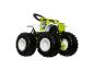 Petite voiture Hot Wheels Monster Trucks Gotta Go.