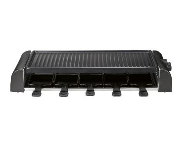 SILVERCREST® Raclette-Gril