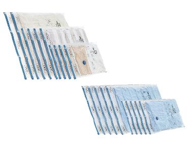 LIVARNO home Housse de rangement sous vide