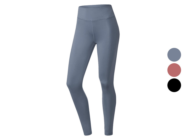 Aller en mode plein écran : CRIVIT Legging de sport femme - Image 1