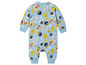 Combinaison pour bébé avec imprimé Looney Tunes