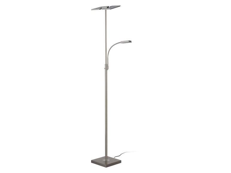 Aller en mode plein écran : LIVARNO home Lampadaire vasque LED - Image 9