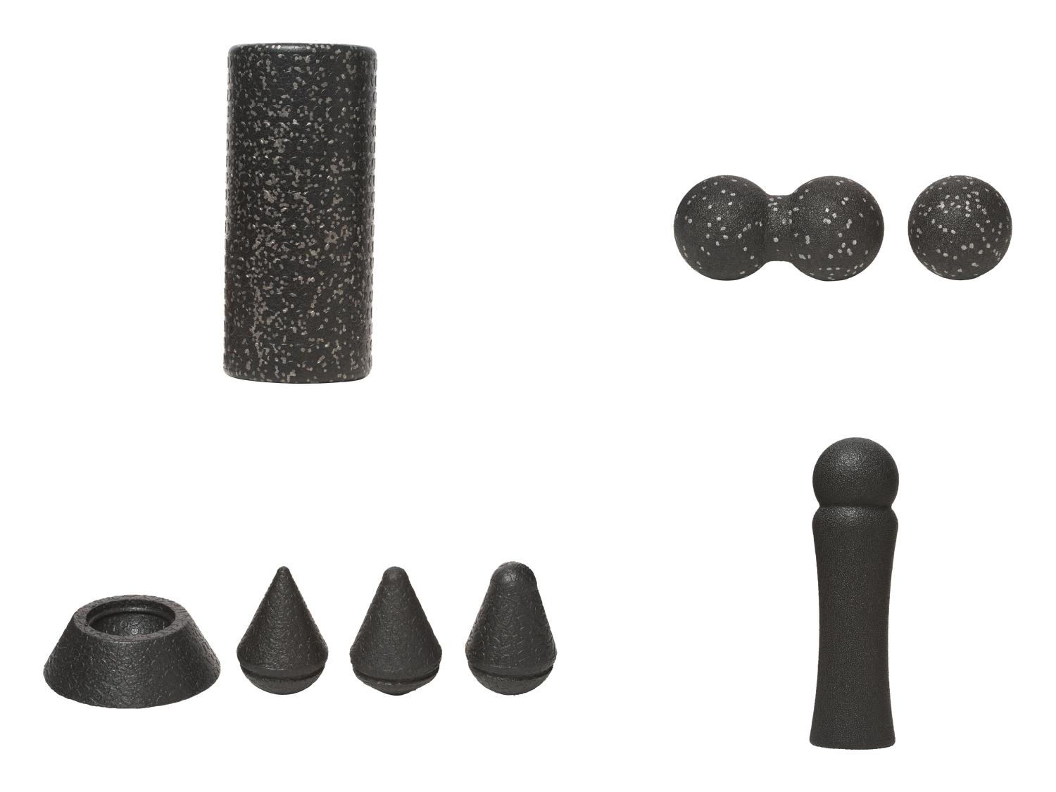 CRIVIT Accessoires de massage