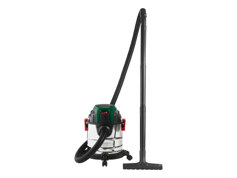 Aller en mode plein écran : PARKSIDE® Aspirateur eau et poussière PWD 12 B1, 1 200 W - Image 1