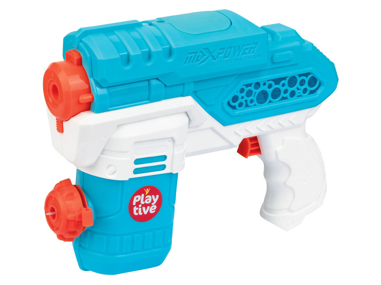 Aller en mode plein écran : Playtive Pistolet à eau électrique - Image 3