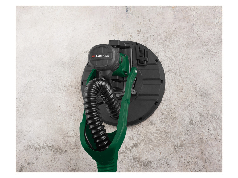 Aller en mode plein écran : PARKSIDE® Ponceuse murs et plafonds avec manche télescopique PWDS 920 C3, 710 W - Image 5