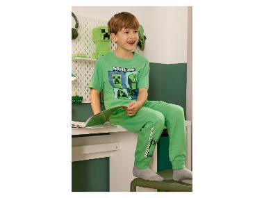 T-shirt coton imprimé - Garçon MANGO OUTLET Belgique