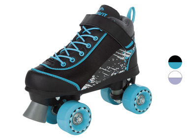 Comment choisir des roller ou patins à roulettes pour un enfant ?