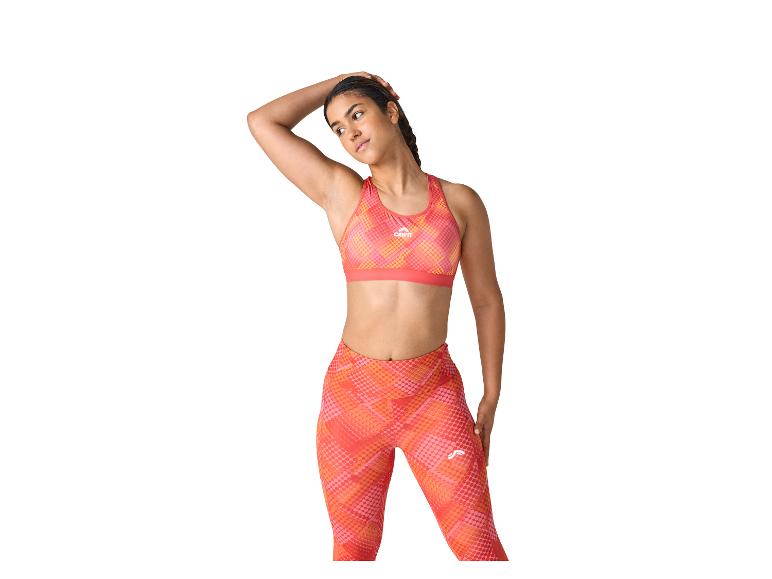 Brassière de sport femme