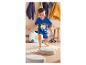 Pyjama Peppa Pig, valise enfant et tapis moelleux.