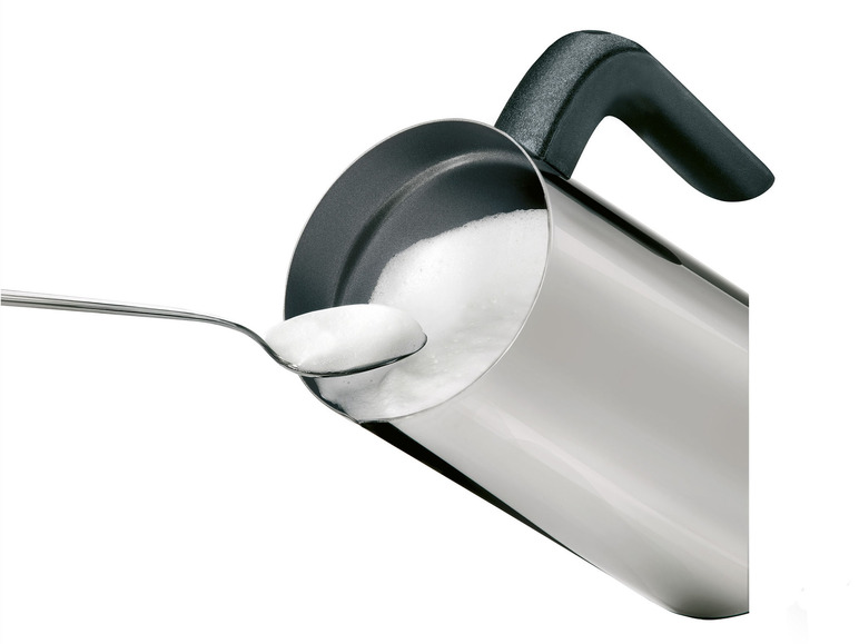 Aller en mode plein écran : SILVERCREST® KITCHEN TOOLS Mousseur à lait SMA 500 F1, 500 W - Image 3