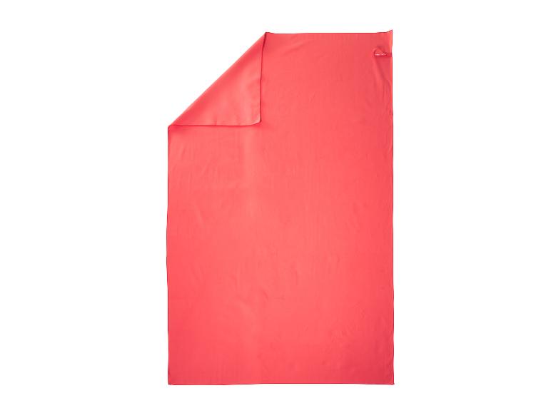 Serviette en microfibre, 130 x 80 cm
