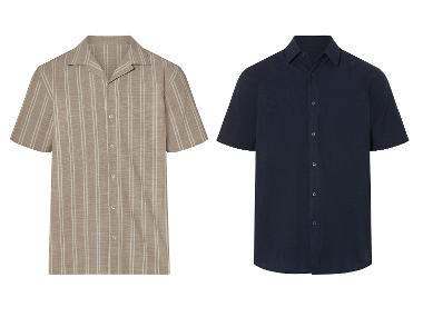 esmara Men Chemise homme