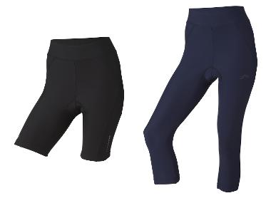 CRIVIT Corsaire technique ou Cycliste technique femme