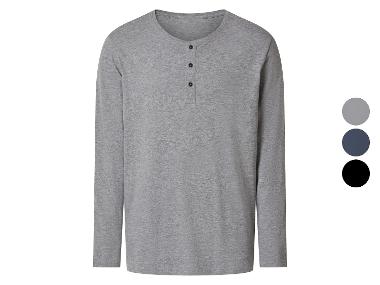 esmara Men T-shirt à manches longues homme