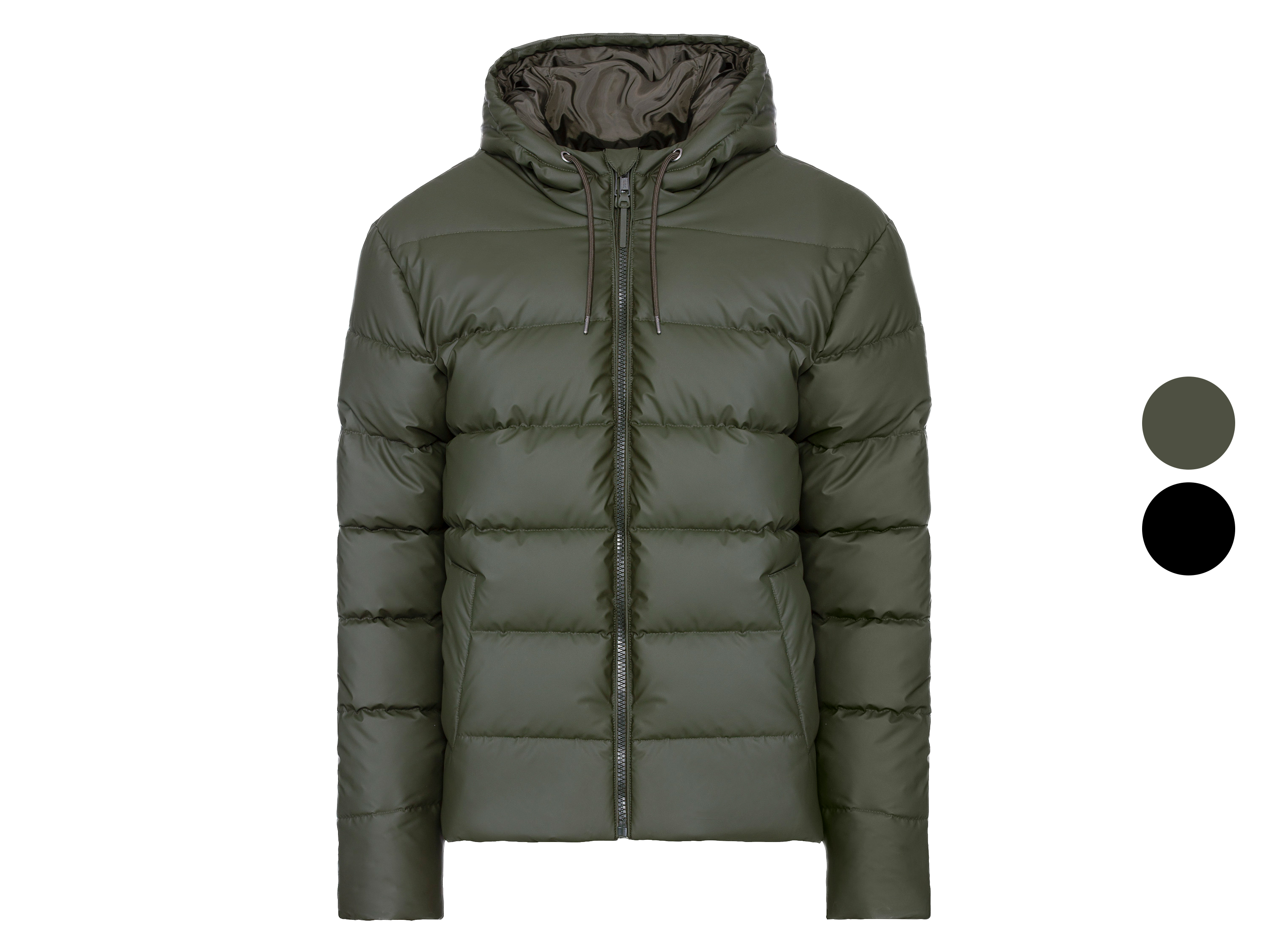 LIVERGY® Doudoune homme