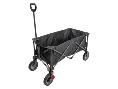Rocktrail Chariot de transport pliable