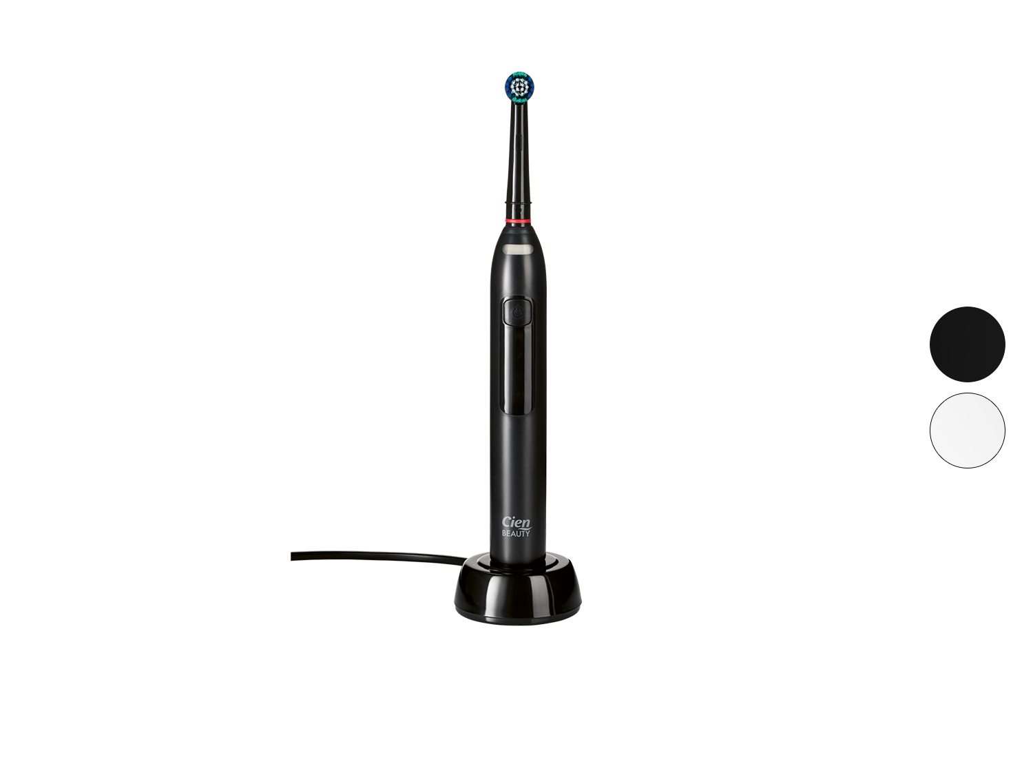CIEN Beauty Brosse à dents électrique CBZB 800 A1