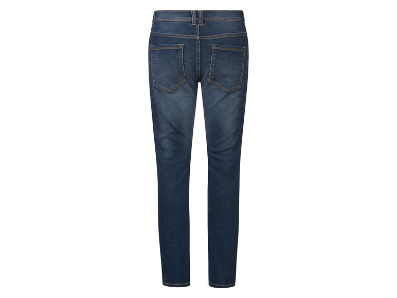 Aller en mode plein écran : LIVERGY® Jean Slim Fit homme - Image 3