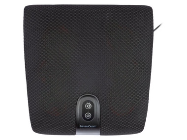 SILVERCREST® PERSONAL CARE Appareil de massage pour les pieds shiatsu SSFM 35 A2