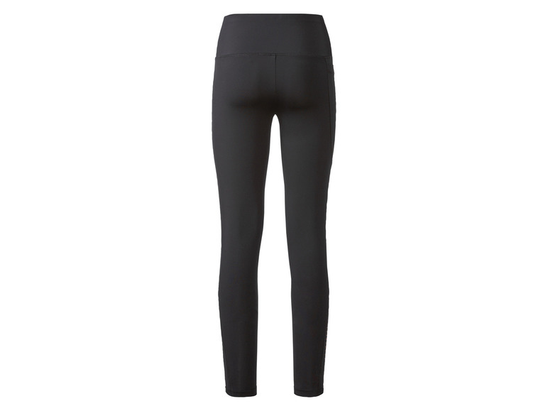 Aller en mode plein écran : CRIVIT Legging femme - Image 9