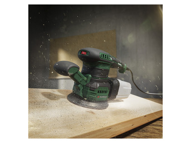 PARKSIDE® Ponceuse excentrique PEXS 270 C3 / Ponceuse vibrante PSS 270 C3
