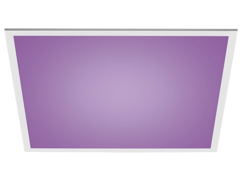 Aller en mode plein écran : LIVARNO home Plafonnier à LED - Image 7
